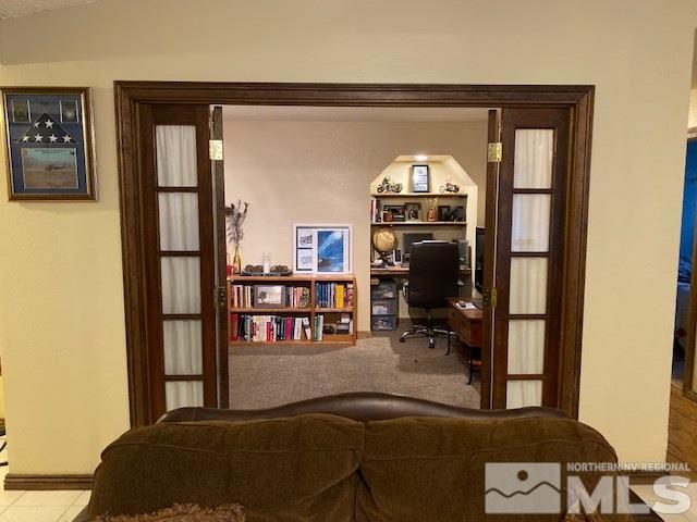 2865 Panamint Road Carson City, NV 89706 - Photo 24 of 25 Photo 24