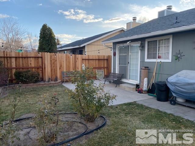 2865 Panamint Road Carson City, NV 89706 - Photo 25 of 25 Photo 25