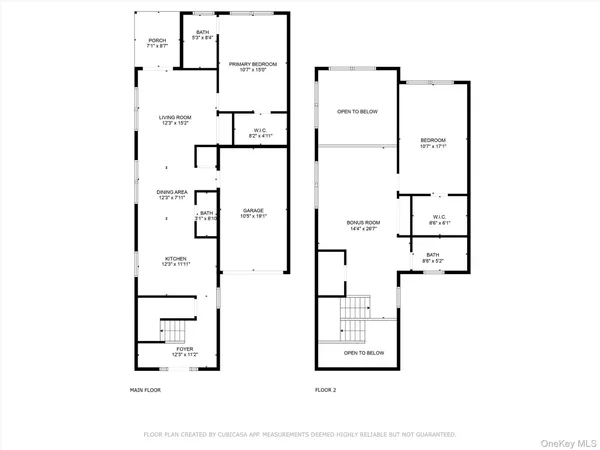 $550,000 | 4 Sulky Way, Goshen, NY 10924