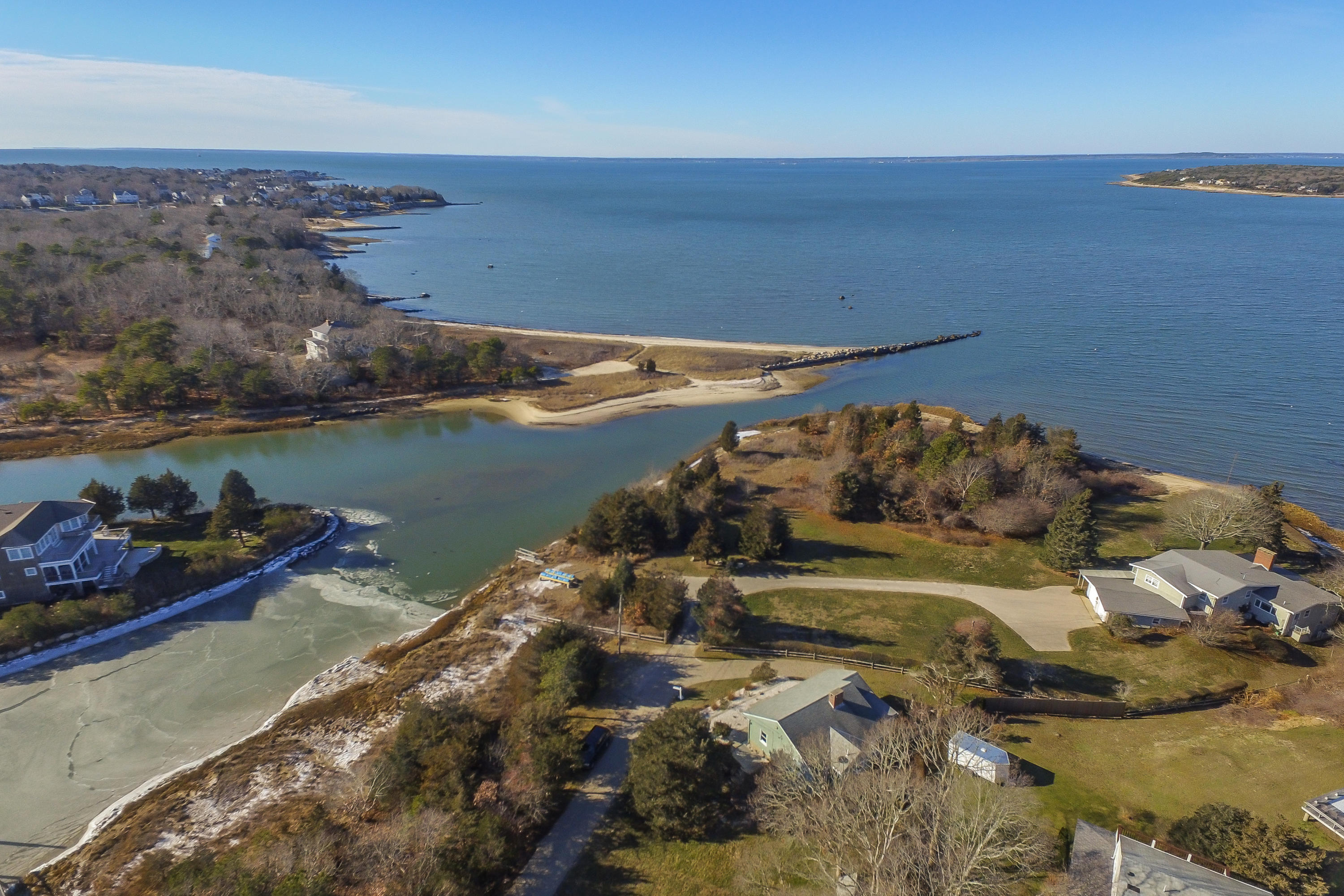 171 Bay Road North Falmouth, MA 02556 - Photo 6 of 24