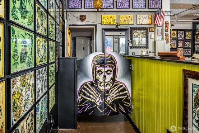 $998,000 | 2011 Madison Street, Everett, WA 98203