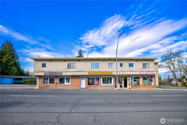 $998,000 | 2011 Madison Street, Everett, WA 98203