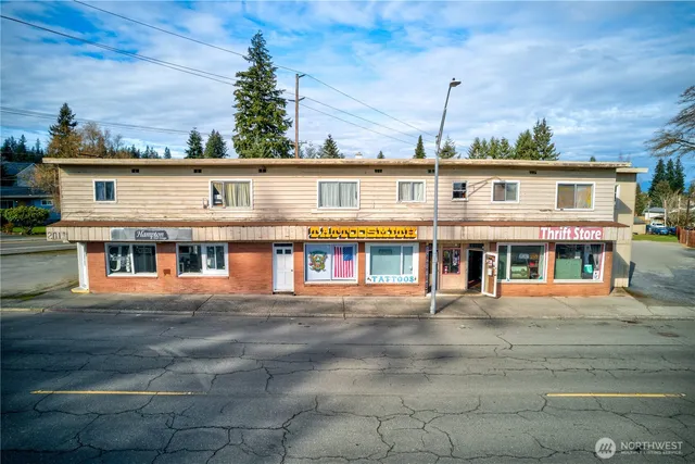 $998,000 | 2011 Madison Street, Everett, WA 98203