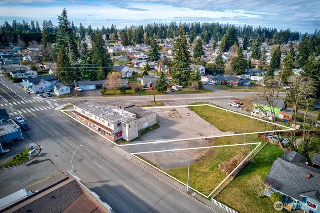 $998,000 | 2011 Madison Street, Everett, WA 98203