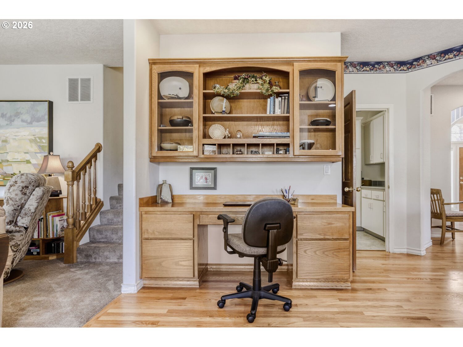 2357 Southwest Linneman Drive Gresham, OR 97080 - Photo 13 of 47