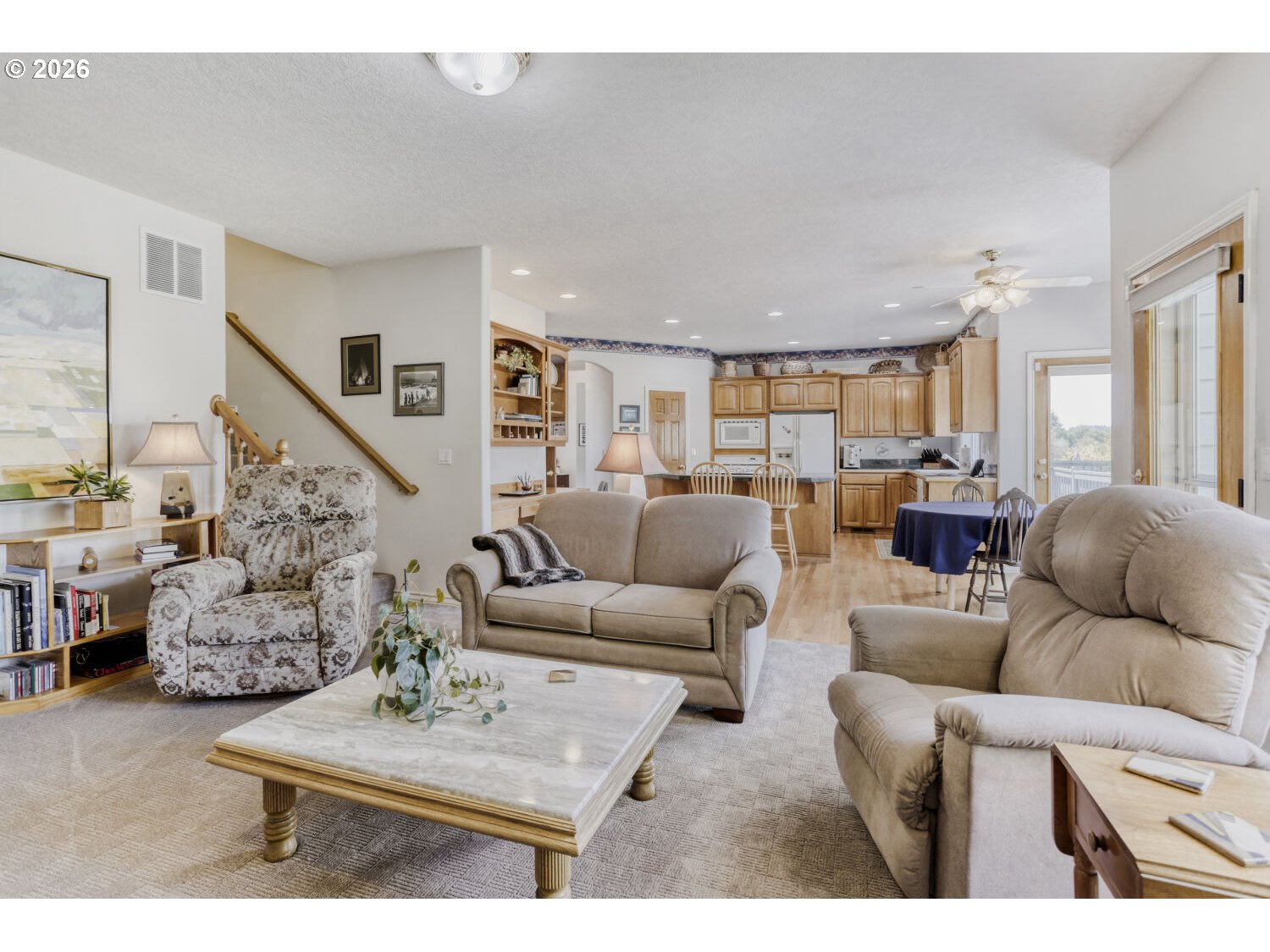 2357 Southwest Linneman Drive Gresham, OR 97080 - Photo 15 of 47