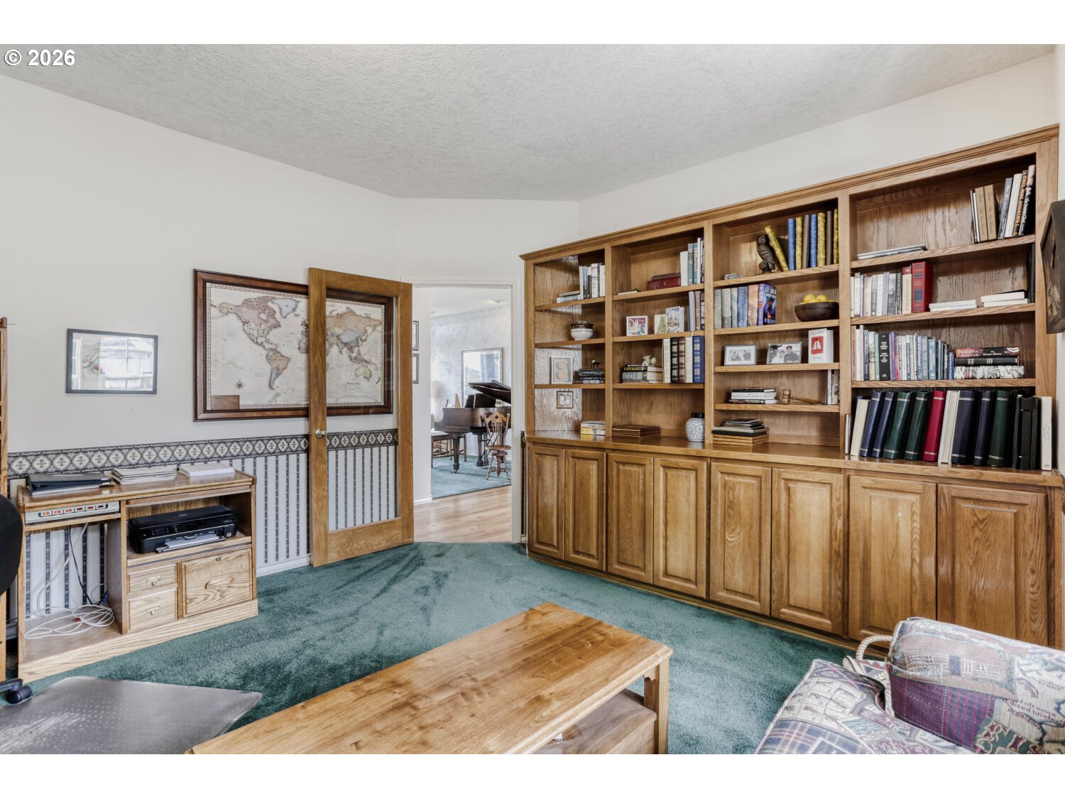 2357 Southwest Linneman Drive Gresham, OR 97080 - Photo 19 of 47