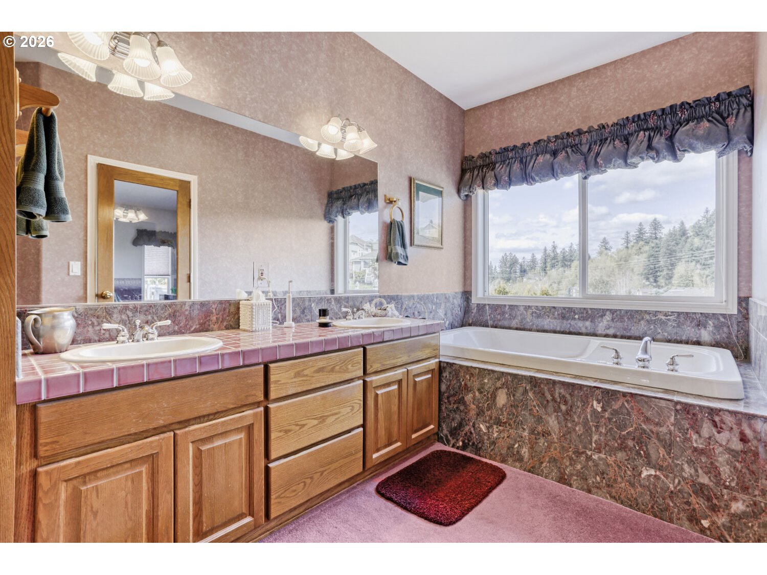 2357 Southwest Linneman Drive Gresham, OR 97080 - Photo 24 of 47