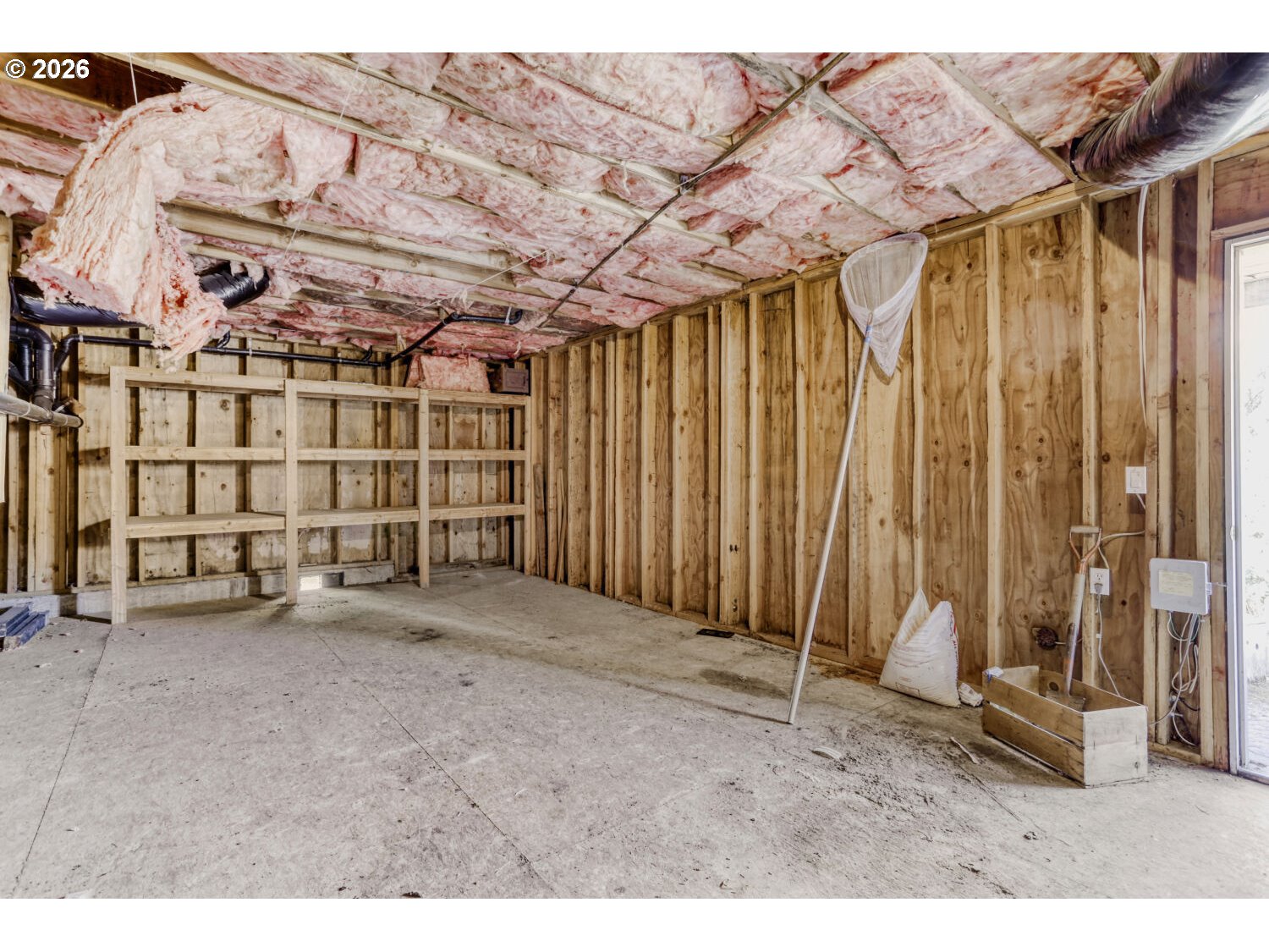 2357 Southwest Linneman Drive Gresham, OR 97080 - Photo 36 of 47 Workshop