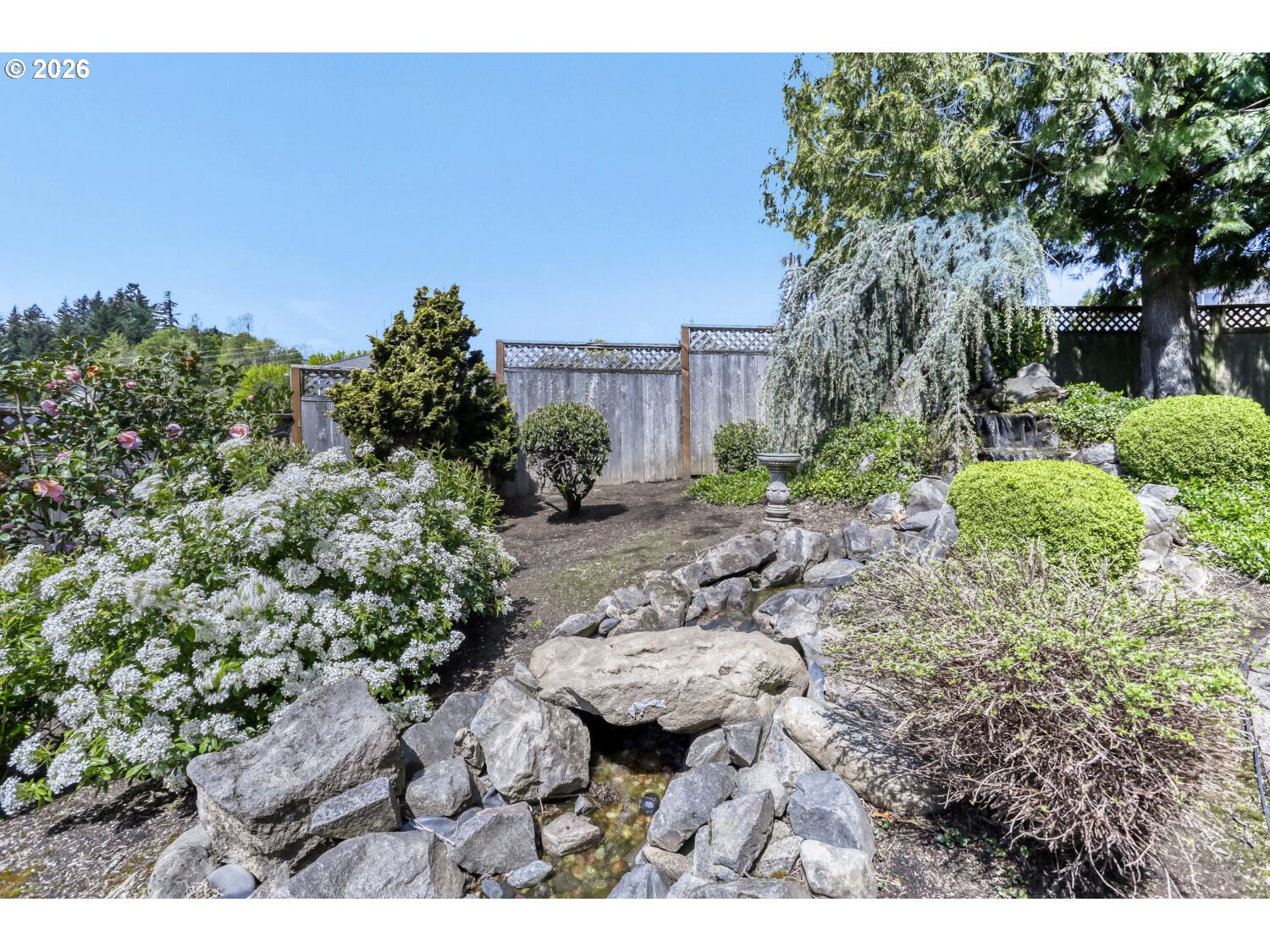 2357 Southwest Linneman Drive Gresham, OR 97080 - Photo 39 of 47