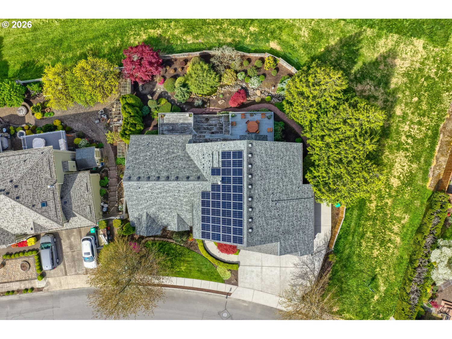 2357 Southwest Linneman Drive Gresham, OR 97080 - Photo 40 of 47