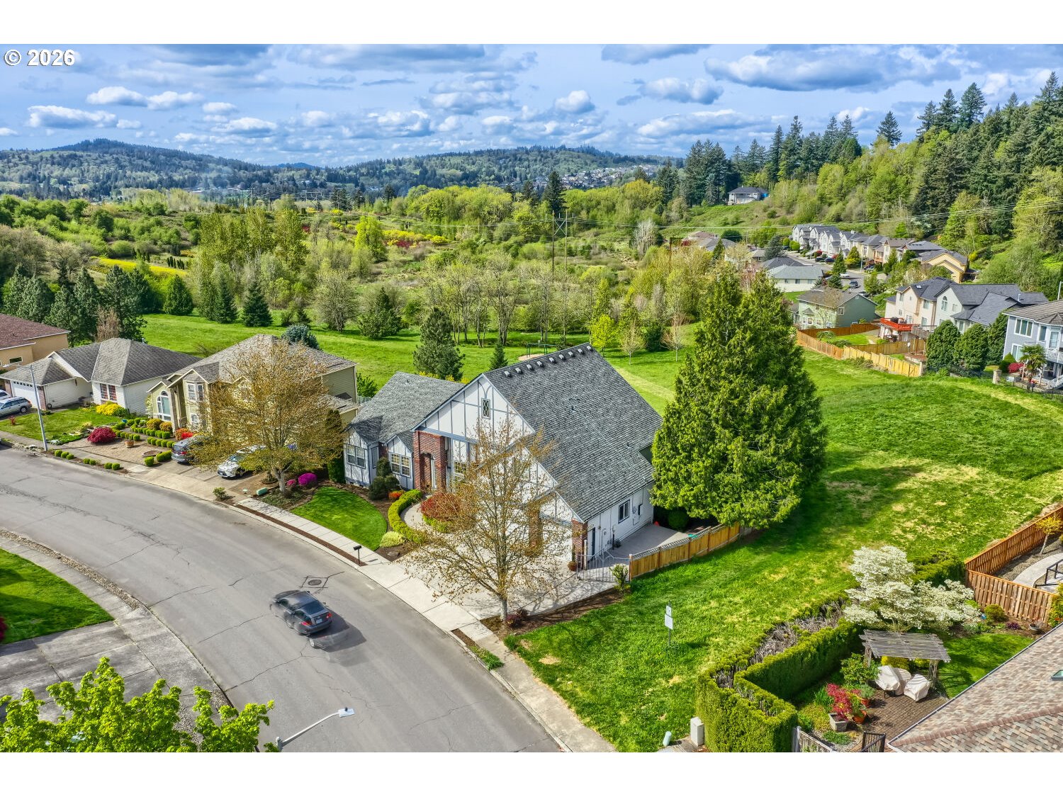 2357 Southwest Linneman Drive Gresham, OR 97080 - Photo 42 of 47