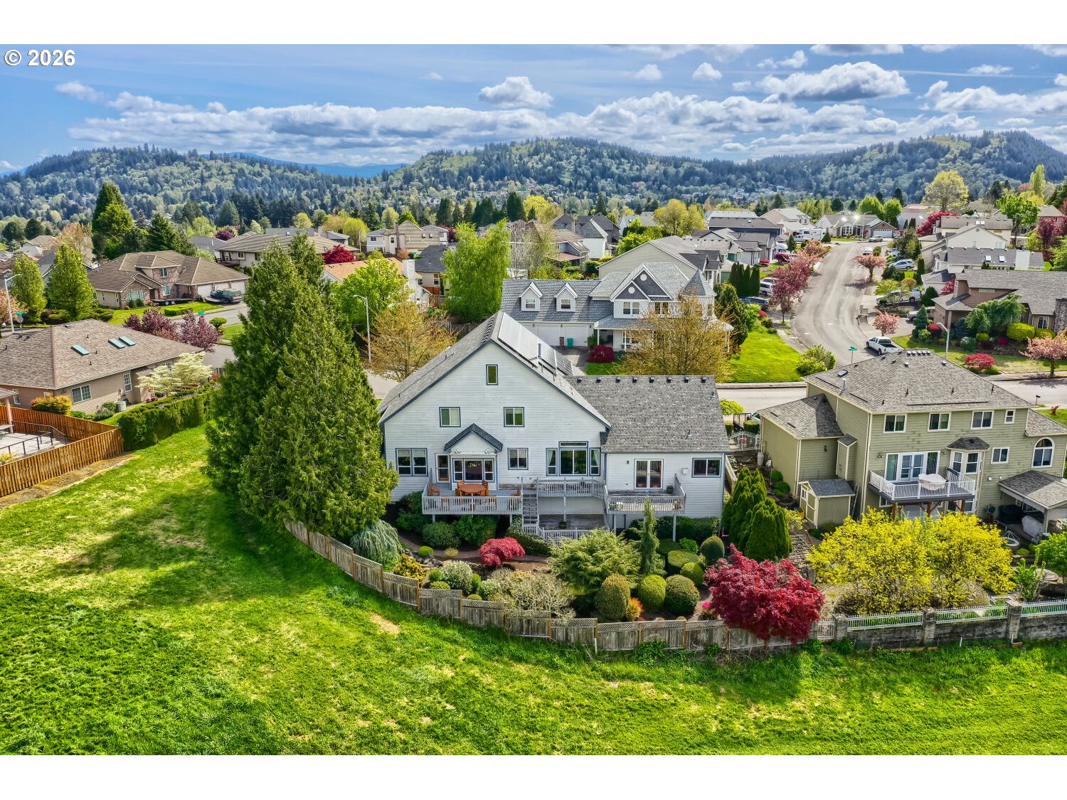 2357 Southwest Linneman Drive Gresham, OR 97080 - Photo 47 of 47