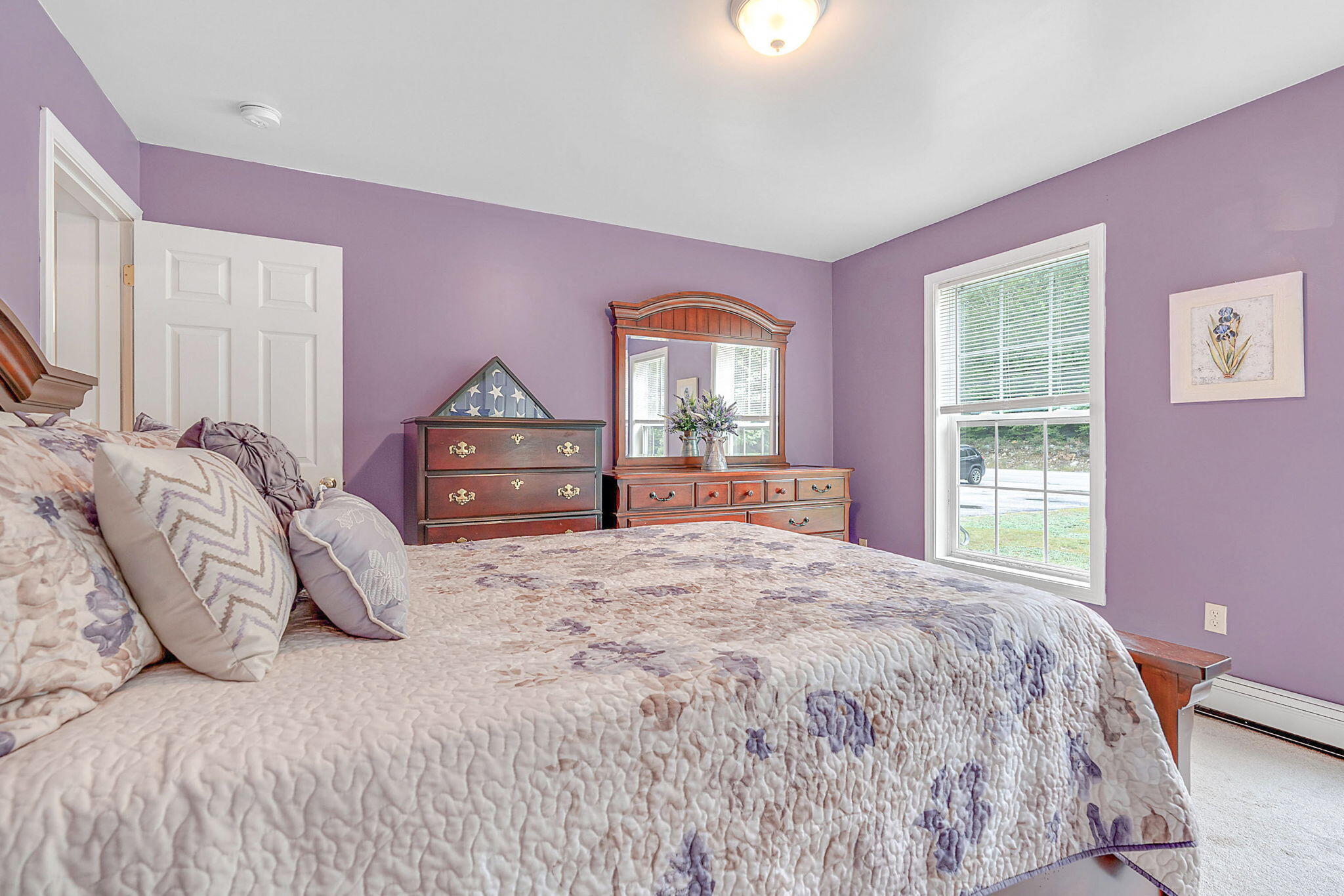 1036 Bakerstown Road Poland, ME 04274 - Photo 19 of 38 1036Bakerstown-14