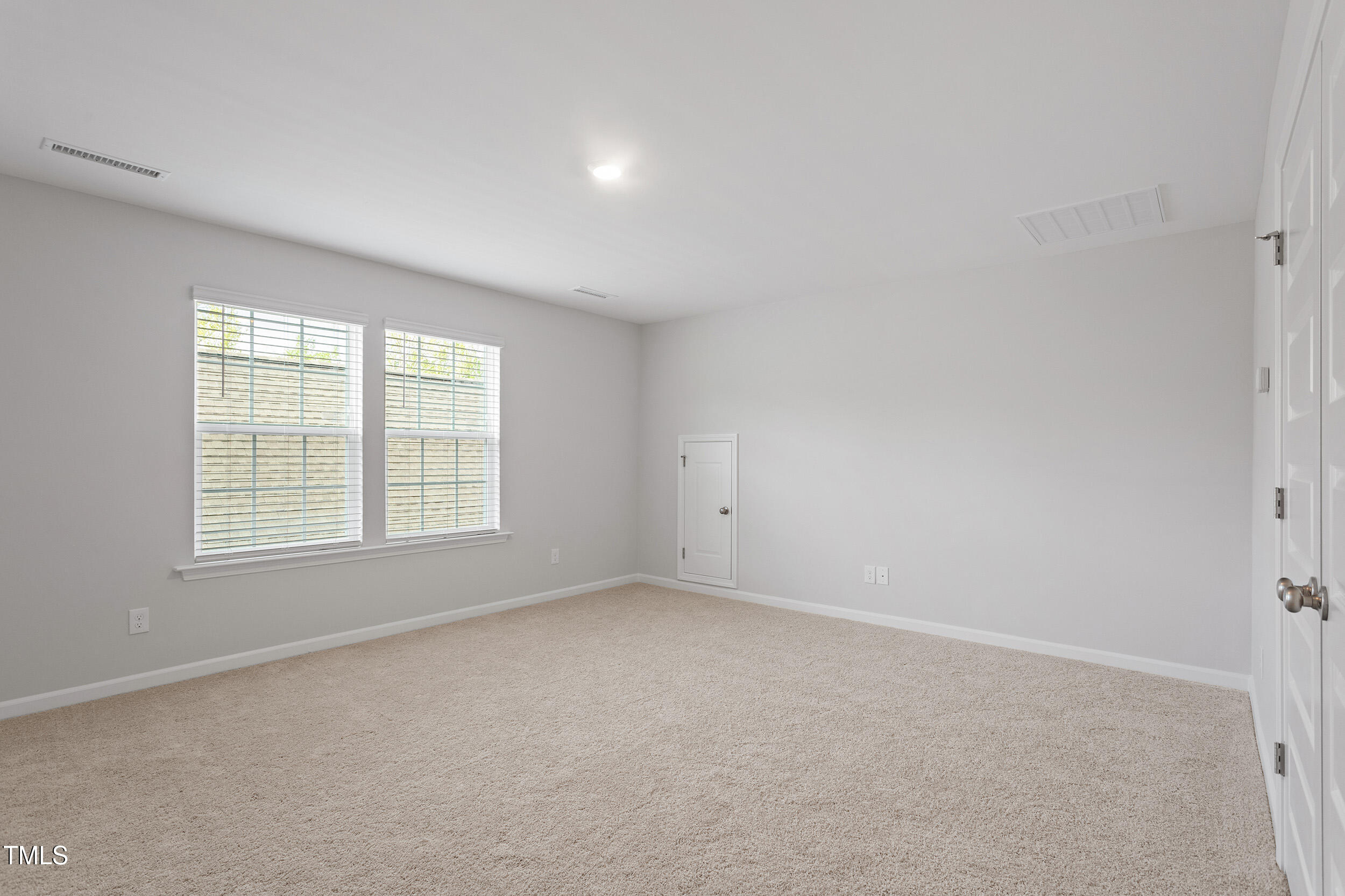 9216 Leaning Post Road, Unit 447 Wake Forest, NC 27587 - Photo 21 of 28 3rd Floor Bonus Room 1