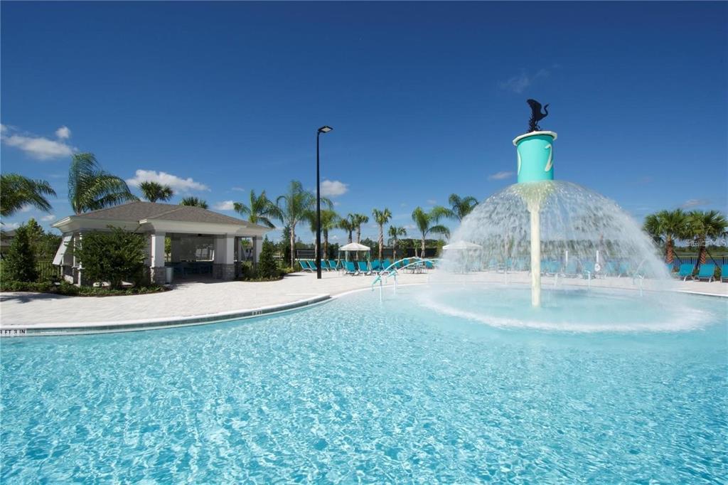 9296 Bolero Road Winter Garden, FL 34787 - Photo 25 of 40