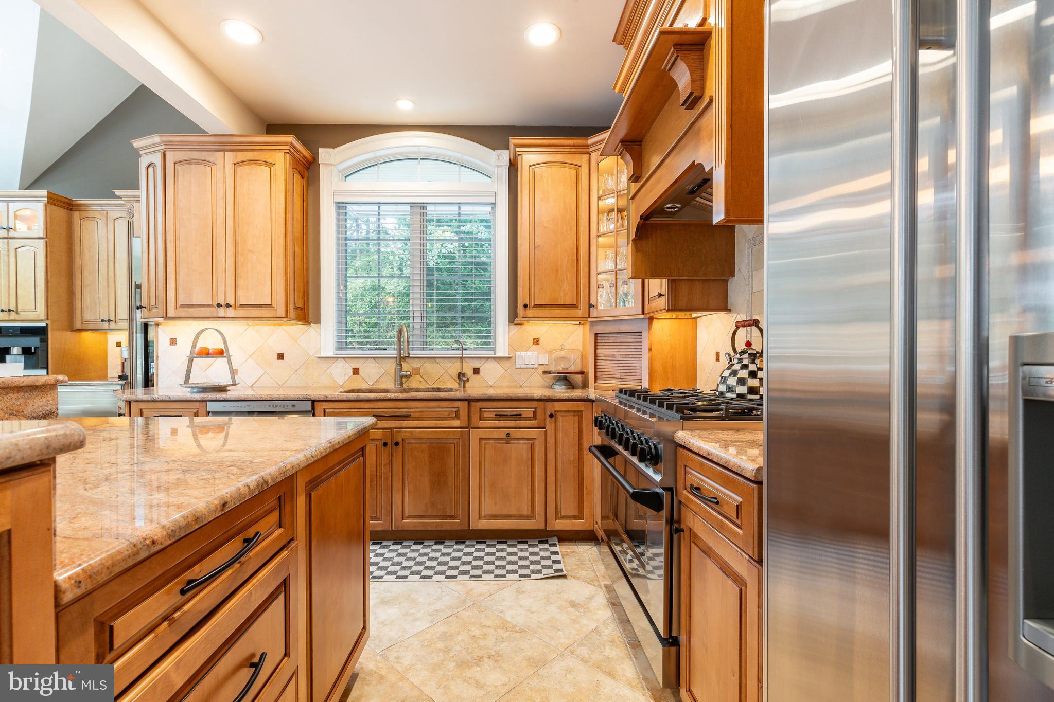 1389 Cedar Grove Road Media, PA 19063 - Photo 13 of 54 Kitchen