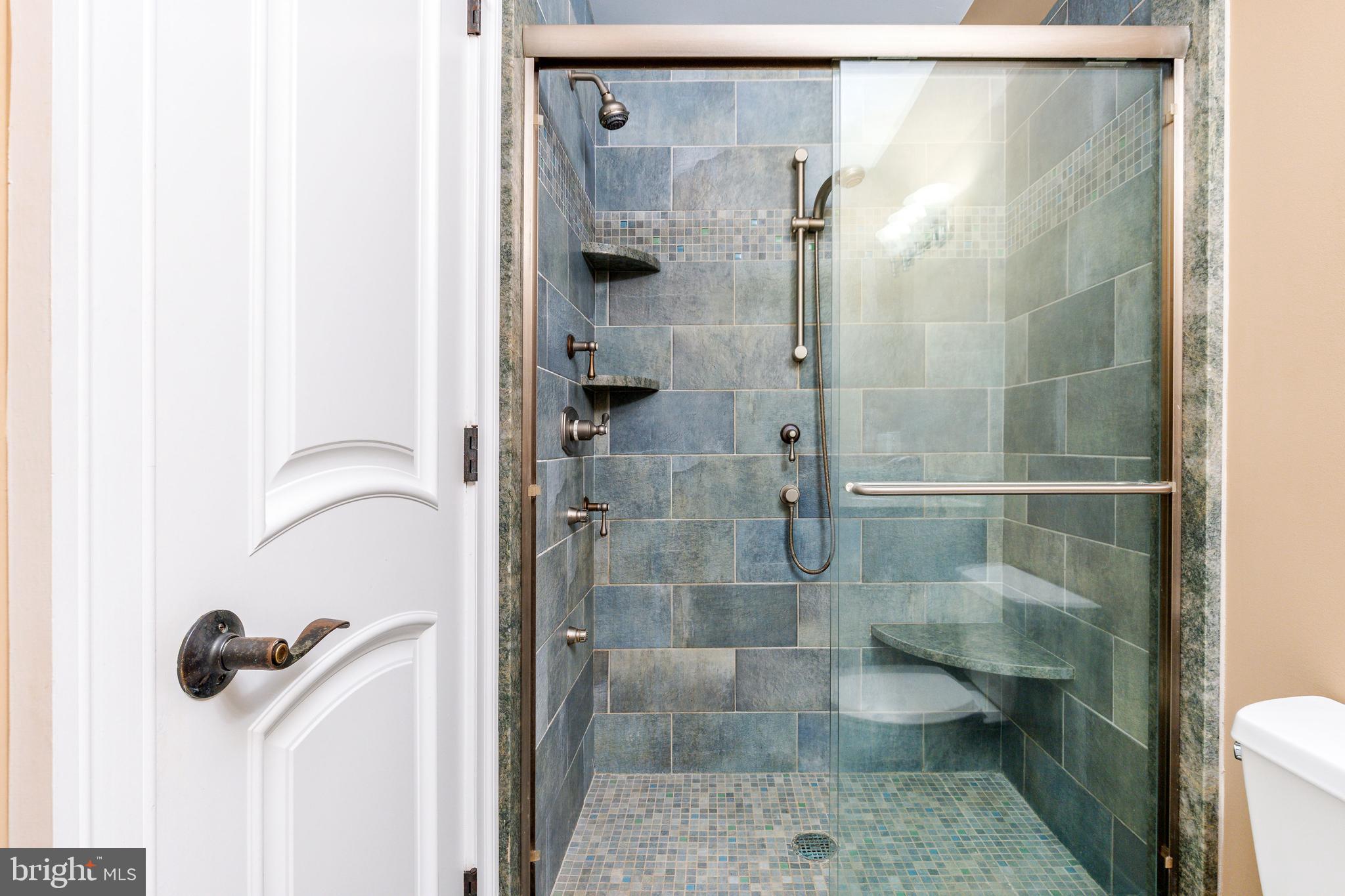 1389 Cedar Grove Road Media, PA 19063 - Photo 34 of 54 Bedroom #4 Bathroom