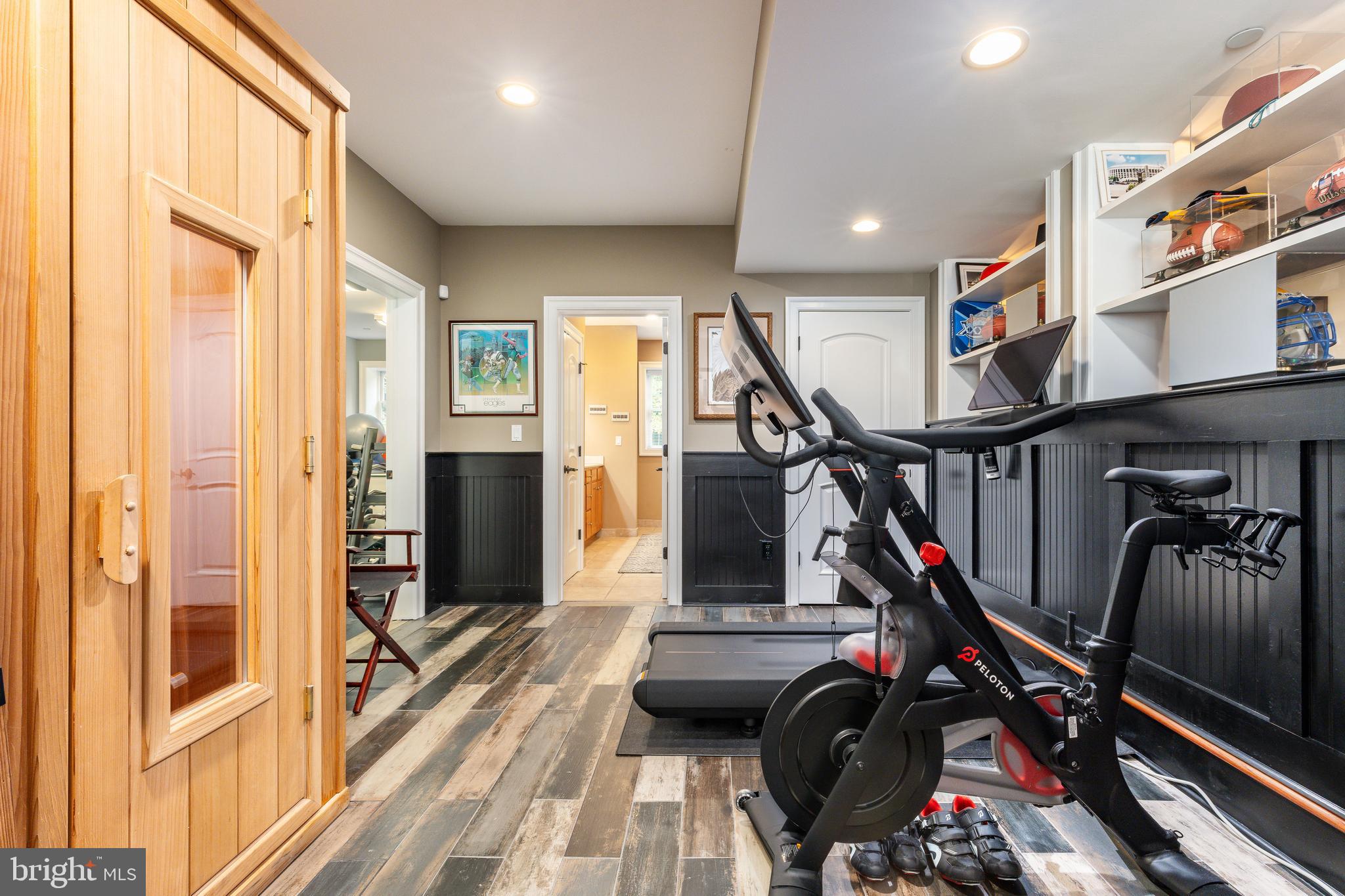 1389 Cedar Grove Road Media, PA 19063 - Photo 41 of 54 Lower Level