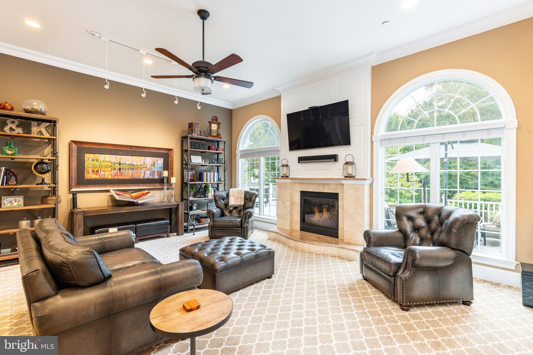 1389 Cedar Grove Road Media, PA 19063 - Photo 7 of 54 Great Room