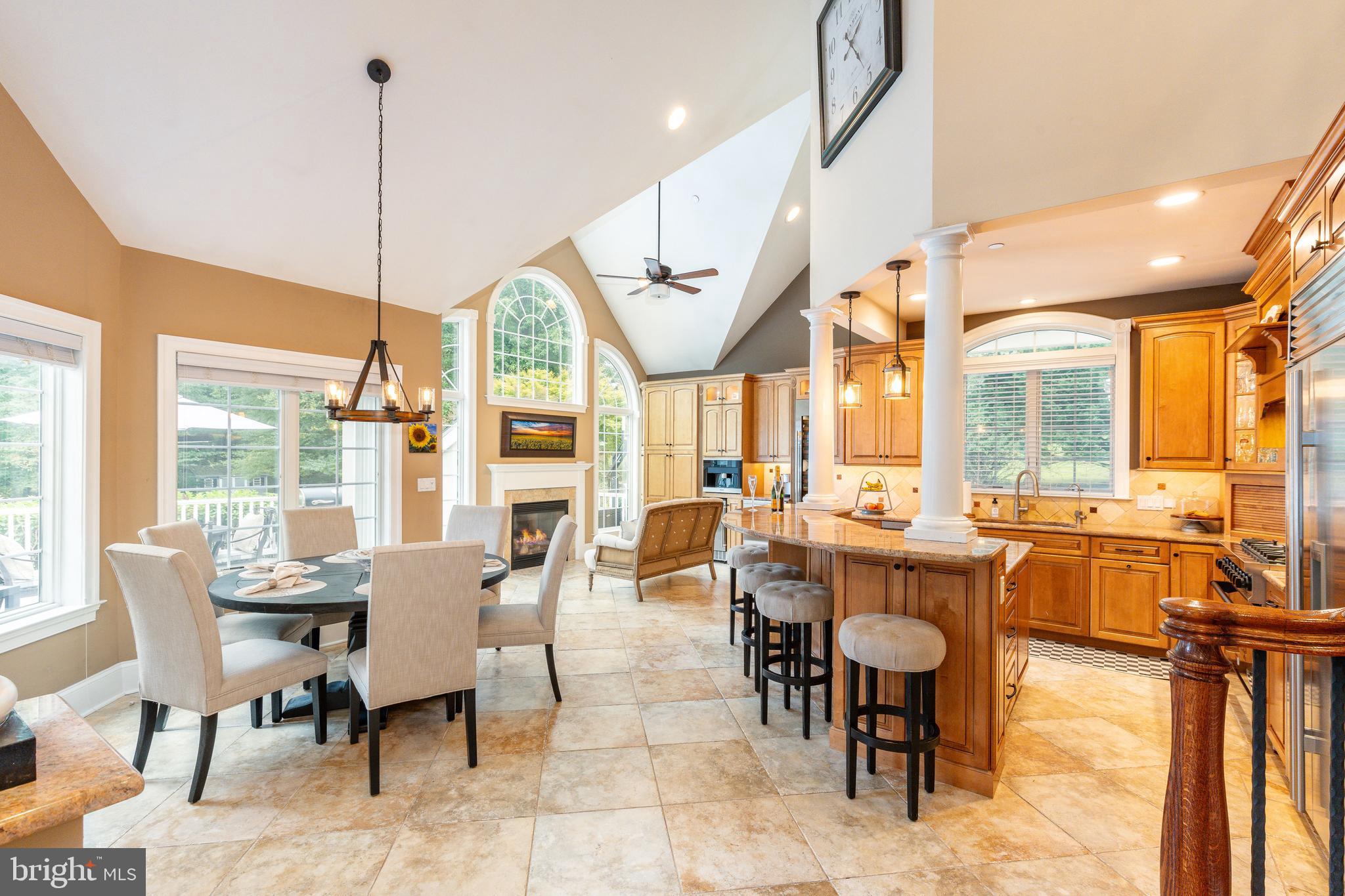 1389 Cedar Grove Road Media, PA 19063 - Photo 10 of 54 Kitchen