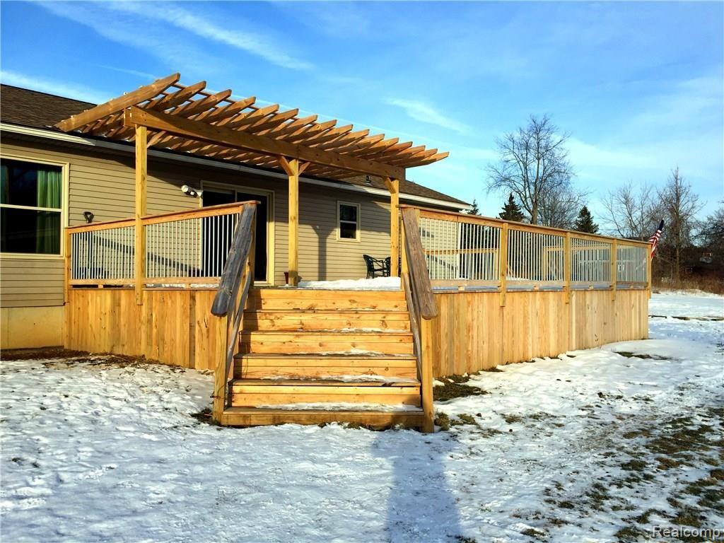 4700 East Clyde Road Howell, MI 48855 - Photo 5 of 25