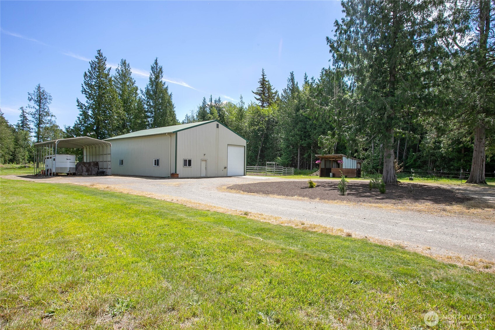 7506 Woodland Road Ferndale, WA 98248 - Photo 25 of 39