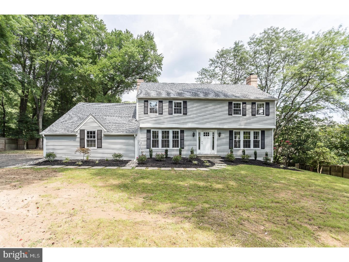 845 Milmar Road Newtown Square, PA 19073 - Photo 1 of 23