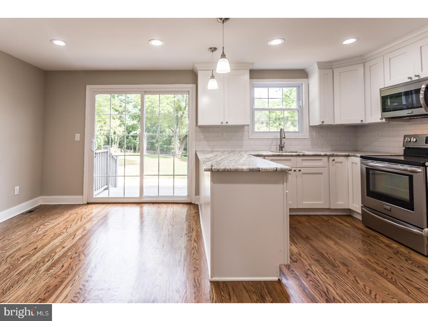 845 Milmar Road Newtown Square, PA 19073 - Photo 13 of 23 Kitchen