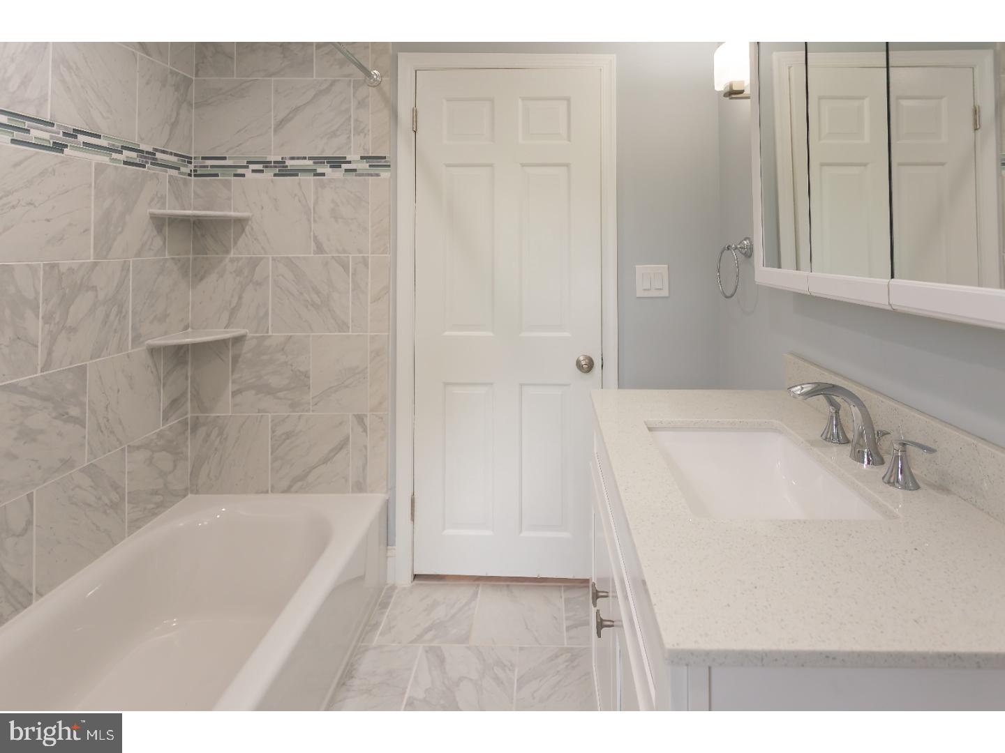 845 Milmar Road Newtown Square, PA 19073 - Photo 18 of 23 Bathroom