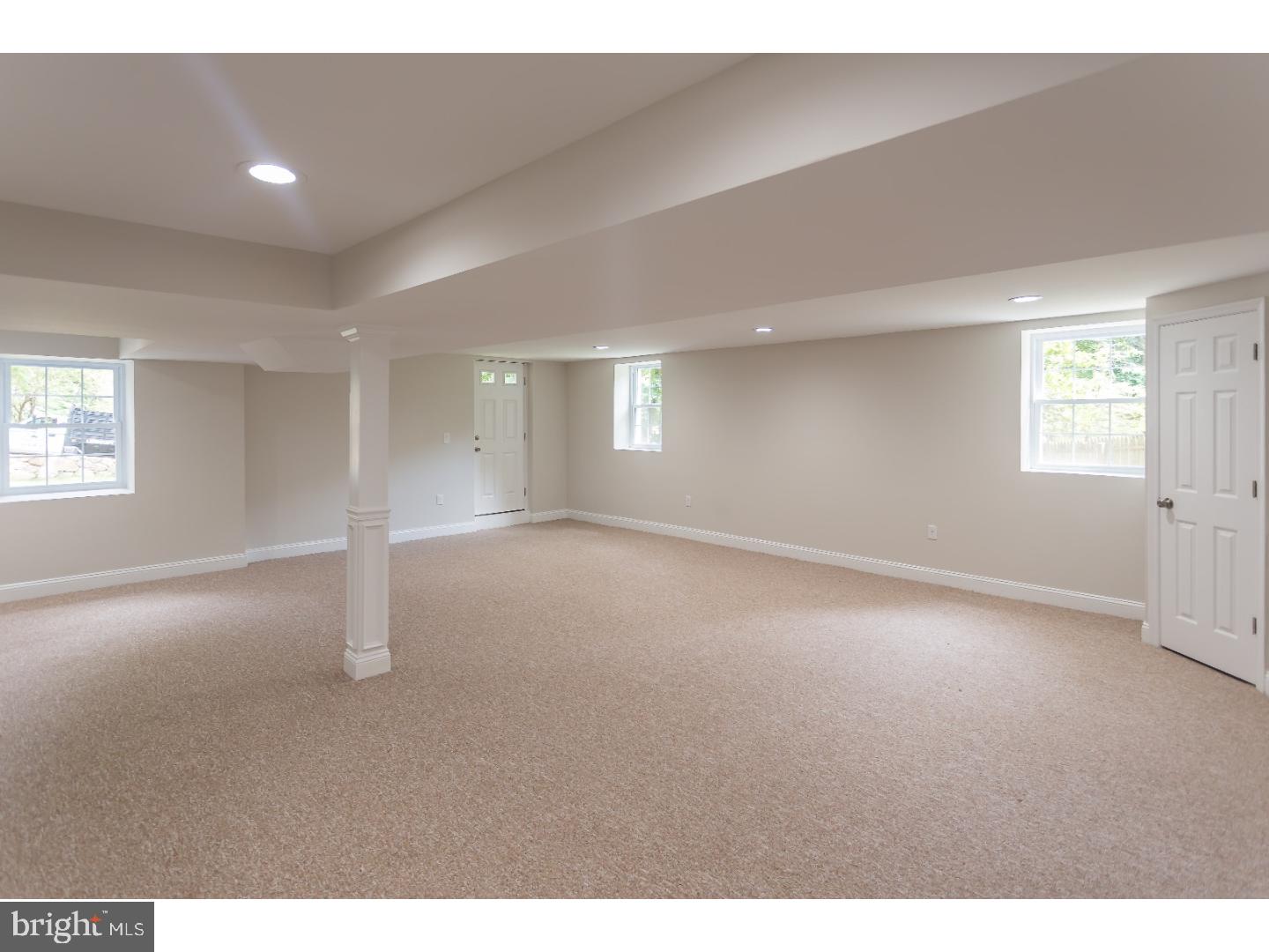845 Milmar Road Newtown Square, PA 19073 - Photo 21 of 23 Basement - Finished