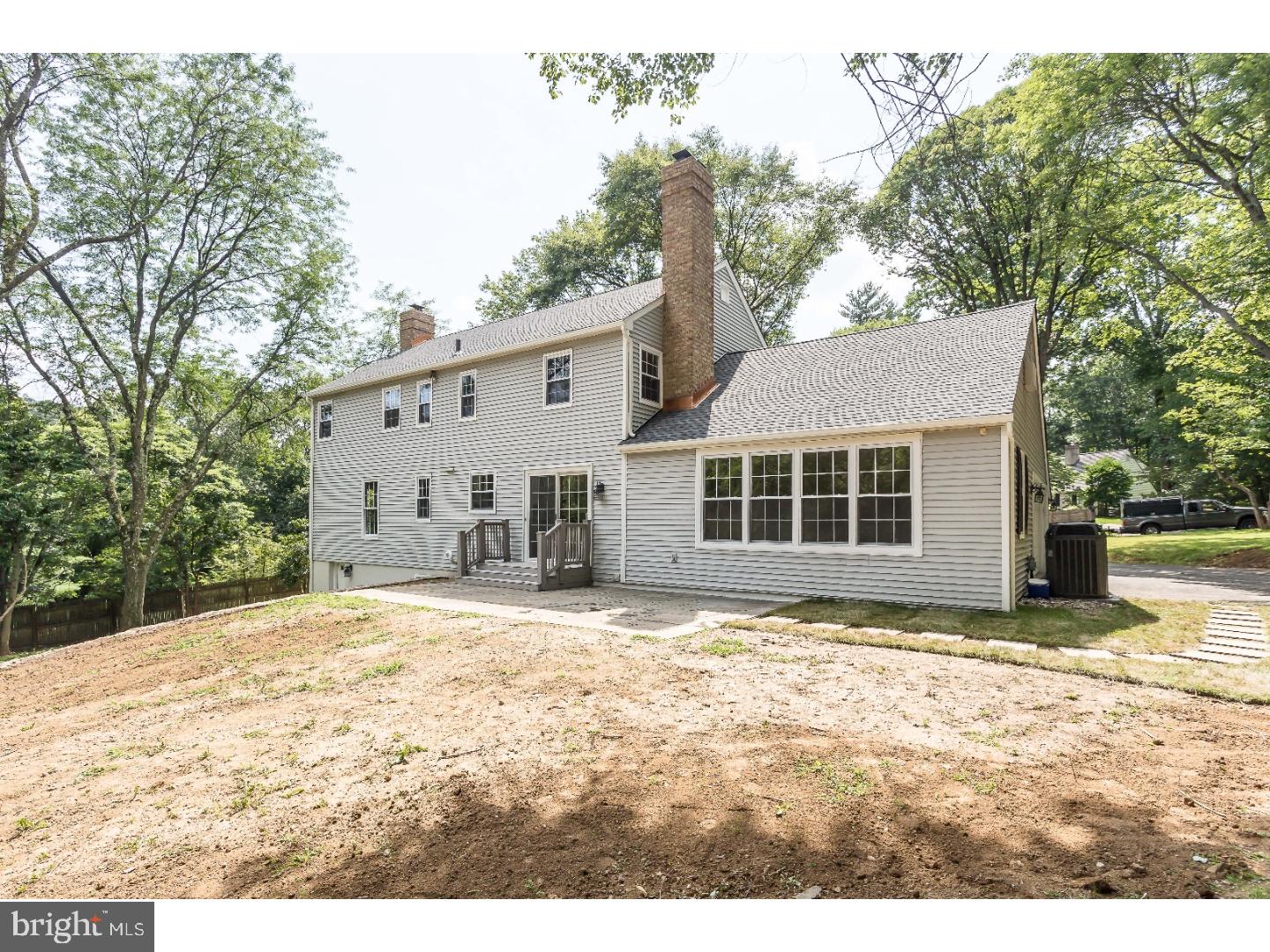 845 Milmar Road Newtown Square, PA 19073 - Photo 22 of 23