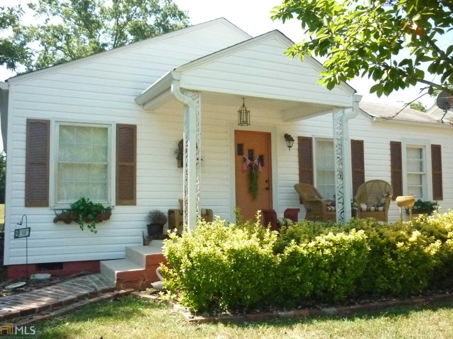 139 Selman Road Northwest Rome, GA 30165 - Photo 1 of 1 Gallery Image 1