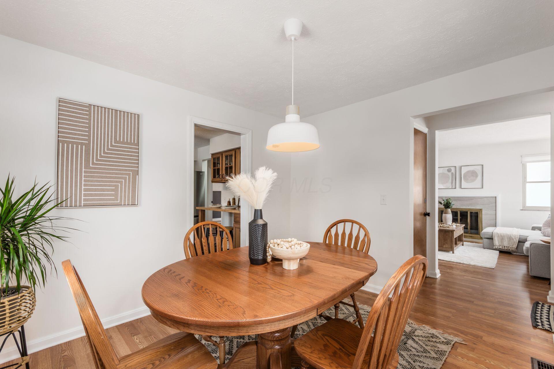 261 South Kellner Road Columbus, OH 43209 - Photo 5 of 27 013_ Rd Columbus OH 43209 USA