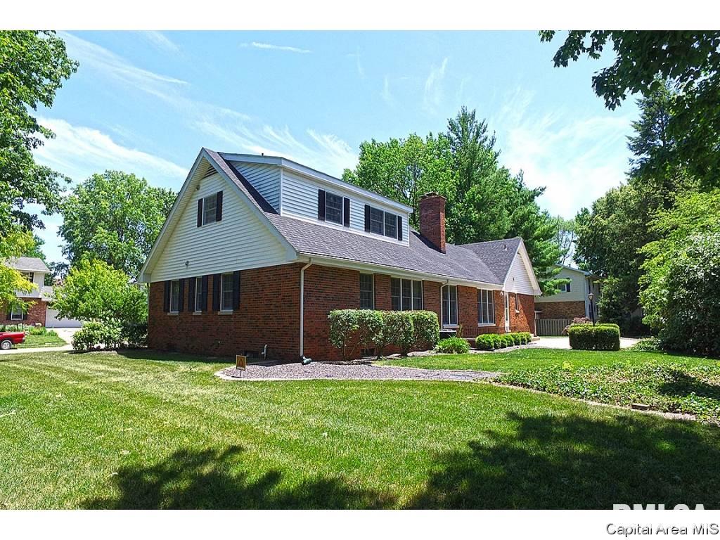 127 Golf Road Springfield, IL 62704 - Photo 34 of 36