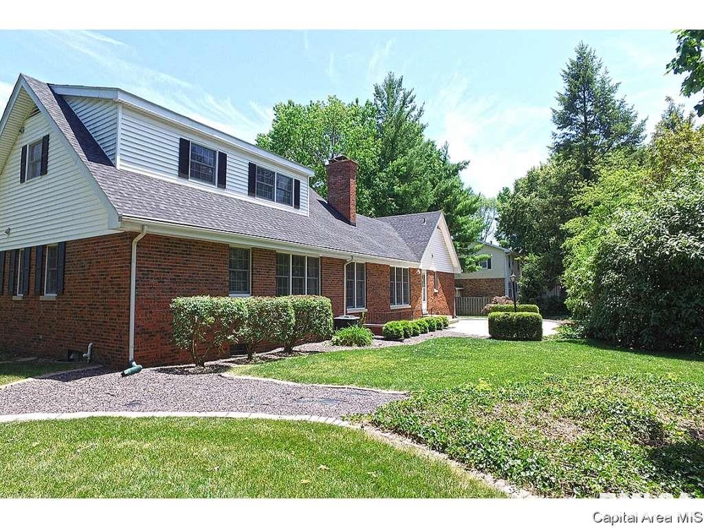 127 Golf Road Springfield, IL 62704 - Photo 36 of 36