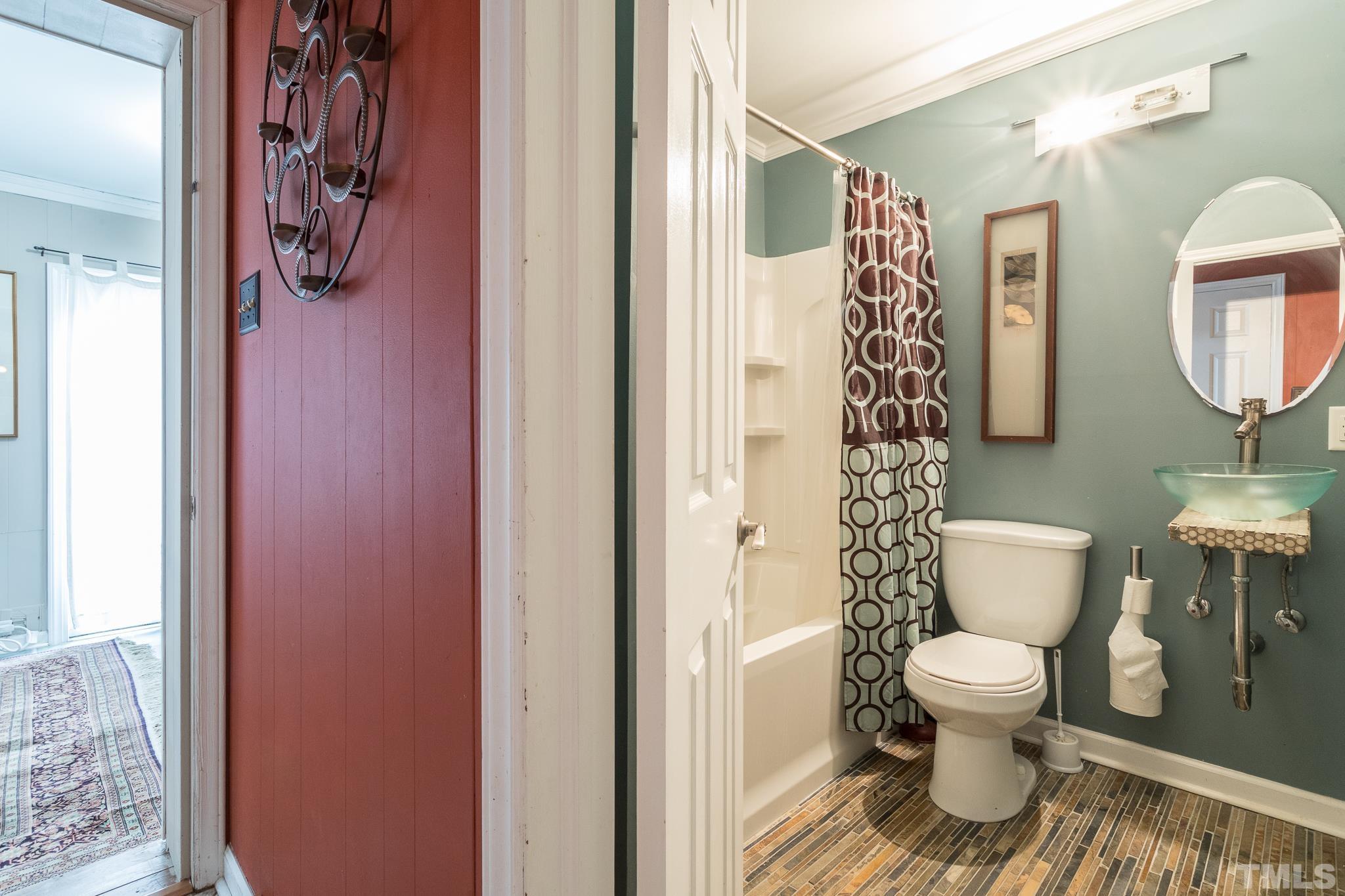 2701 Sparger Road Durham, NC 27705 - Photo 16 of 29 Gallery Image 16