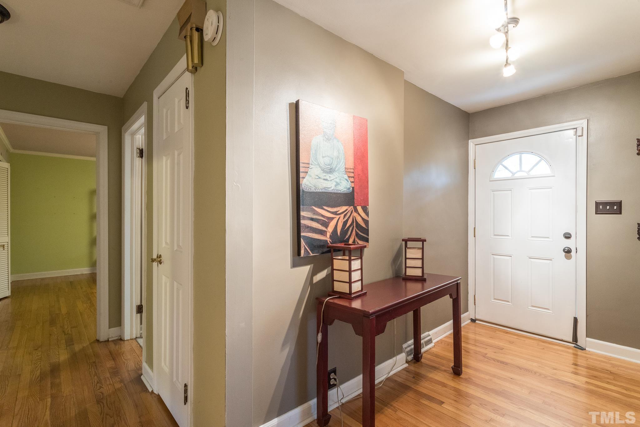 2701 Sparger Road Durham, NC 27705 - Photo 2 of 29 Gallery Image 2