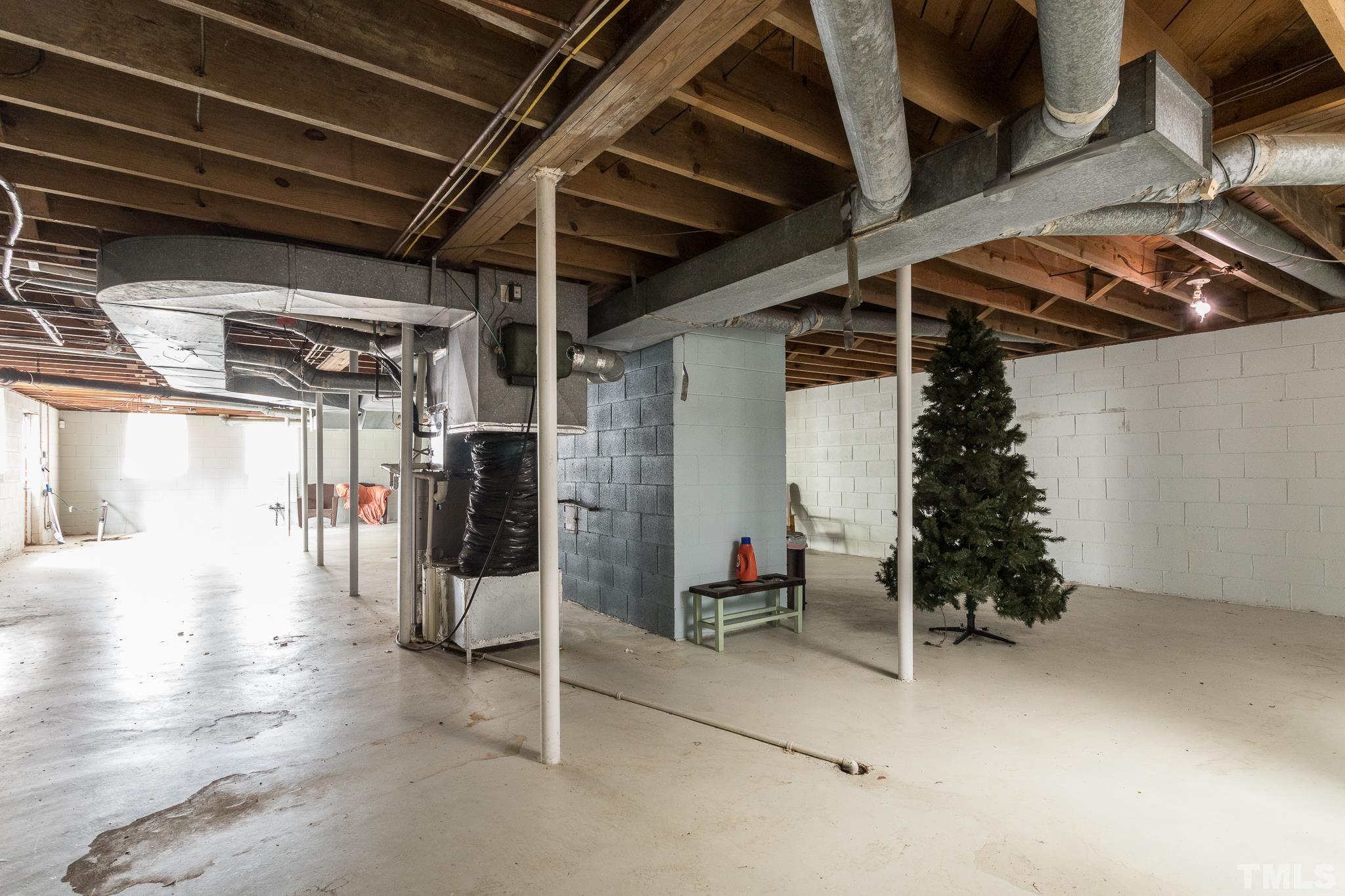 2701 Sparger Road Durham, NC 27705 - Photo 22 of 29 Gallery Image 22