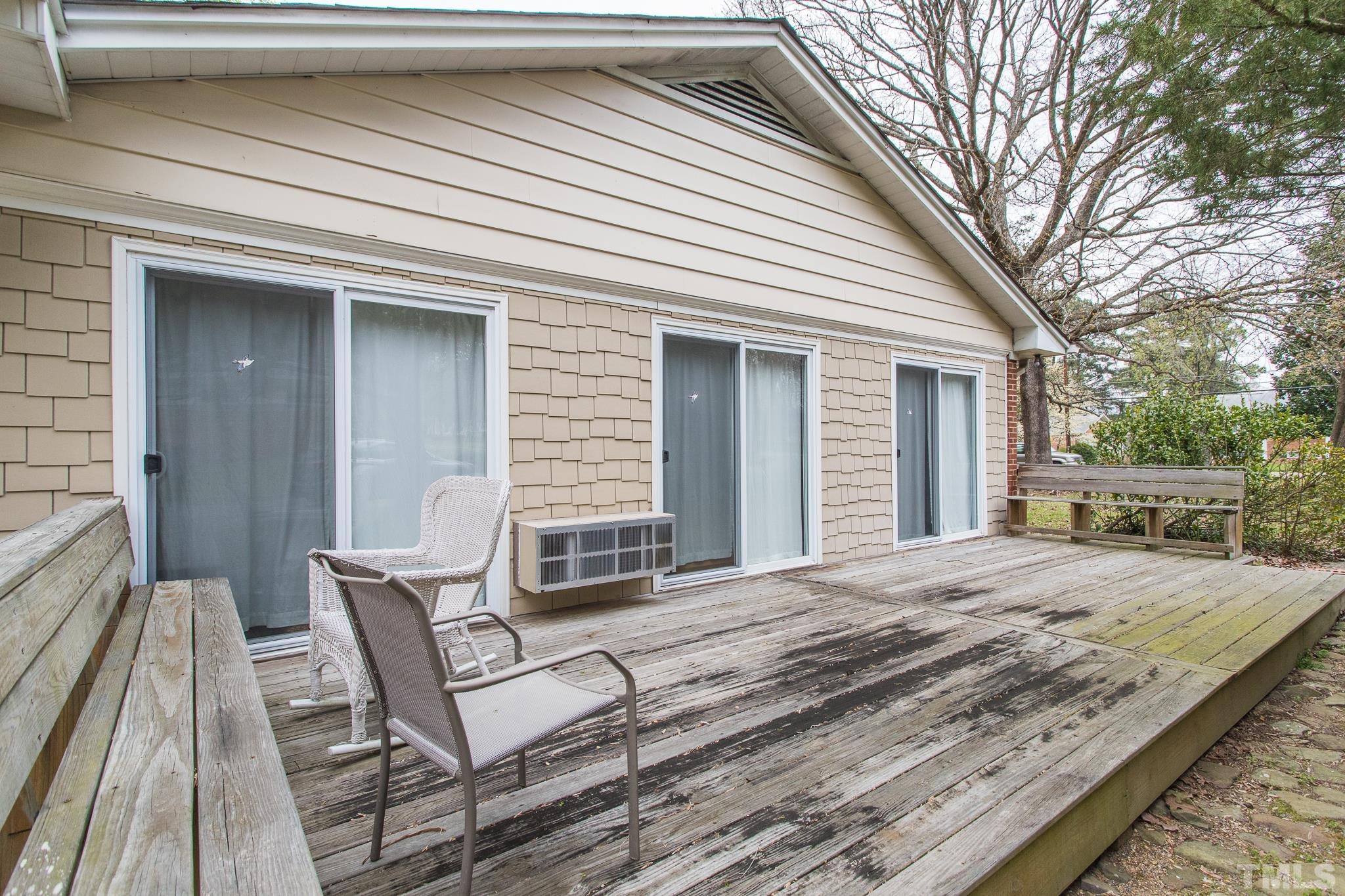 2701 Sparger Road Durham, NC 27705 - Photo 23 of 29 Gallery Image 23