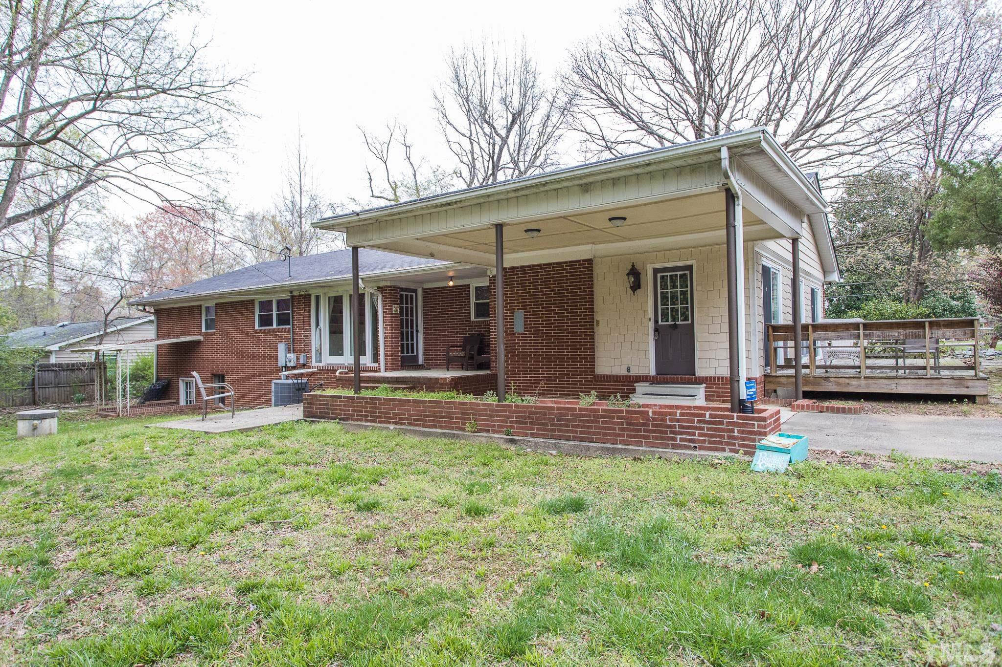 2701 Sparger Road Durham, NC 27705 - Photo 24 of 29 Gallery Image 24