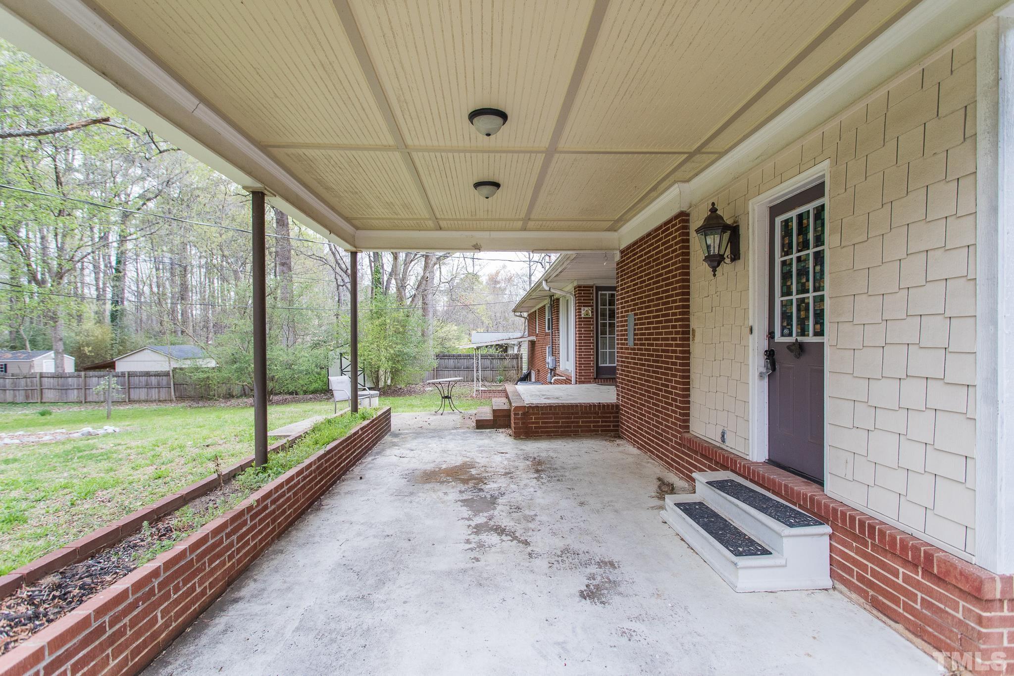 2701 Sparger Road Durham, NC 27705 - Photo 25 of 29 Gallery Image 25
