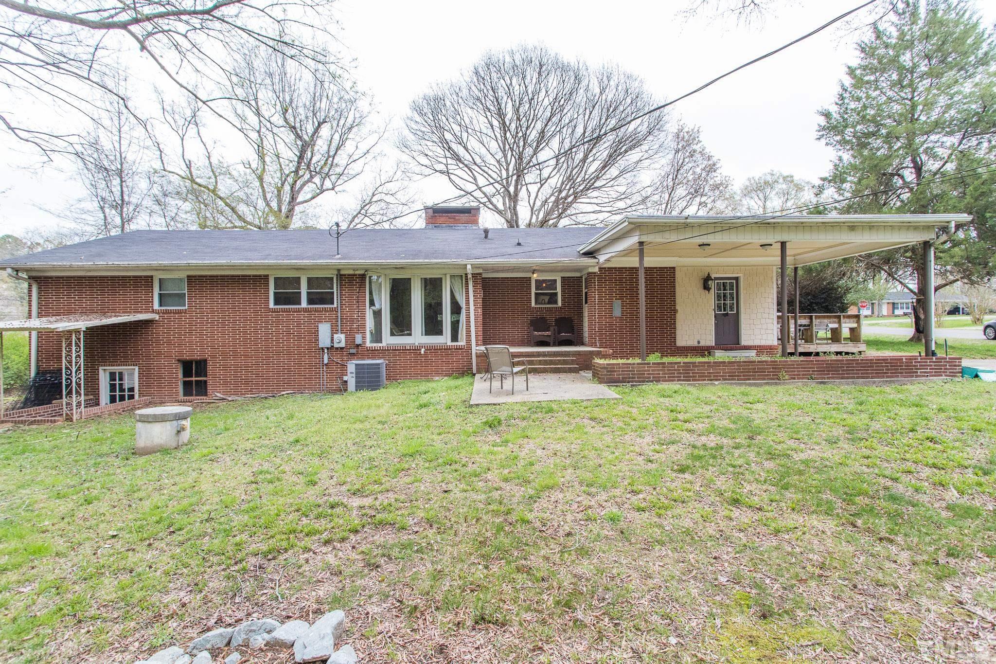 2701 Sparger Road Durham, NC 27705 - Photo 26 of 29 Gallery Image 26