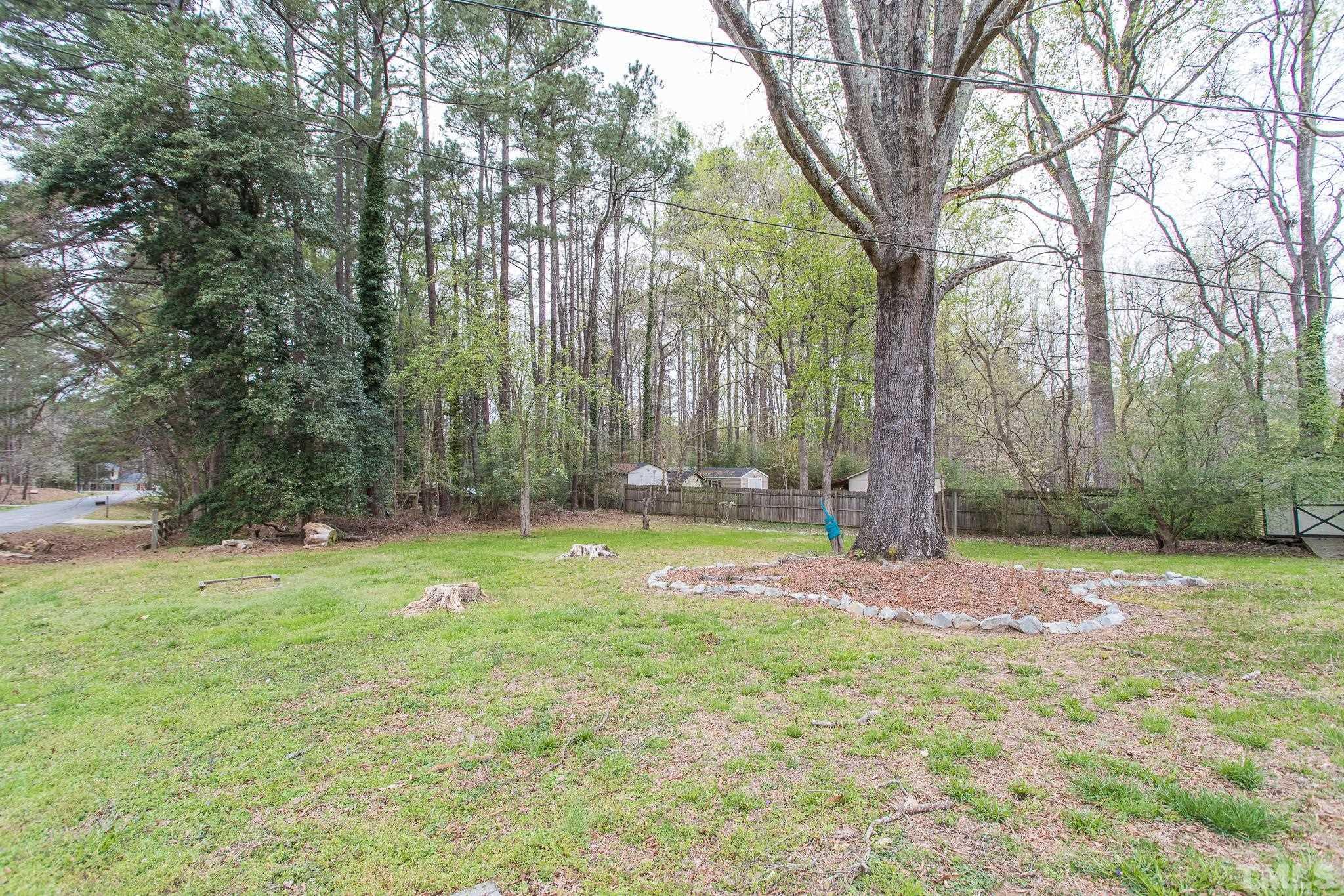 2701 Sparger Road Durham, NC 27705 - Photo 27 of 29 Gallery Image 27