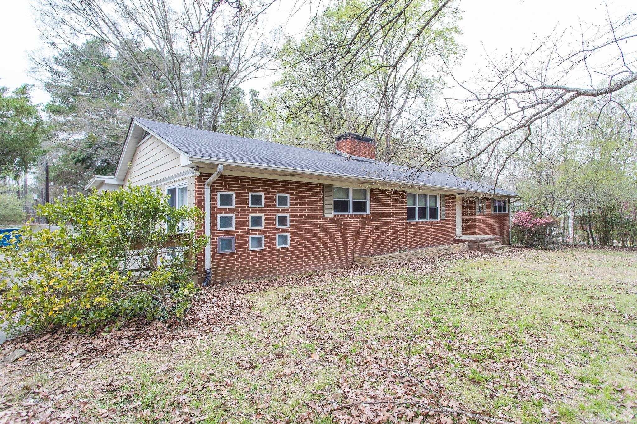 2701 Sparger Road Durham, NC 27705 - Photo 28 of 29 Gallery Image 28