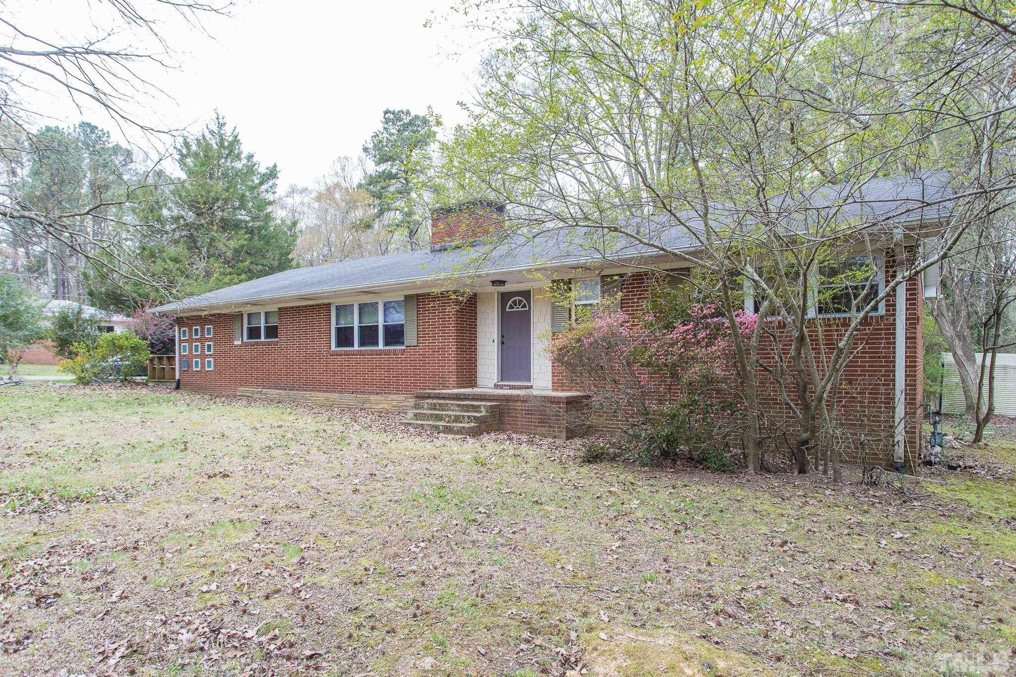 2701 Sparger Road Durham, NC 27705 - Photo 29 of 29 Gallery Image 29