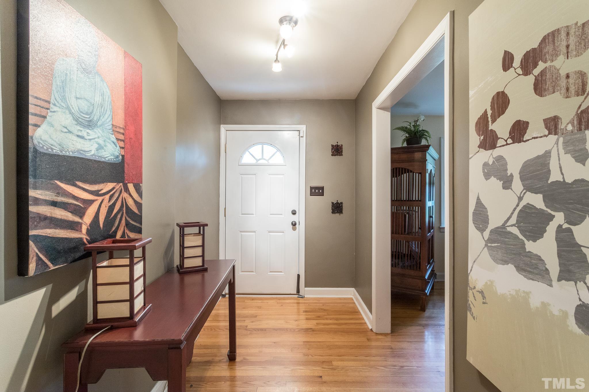 2701 Sparger Road Durham, NC 27705 - Photo 3 of 29 Gallery Image 3