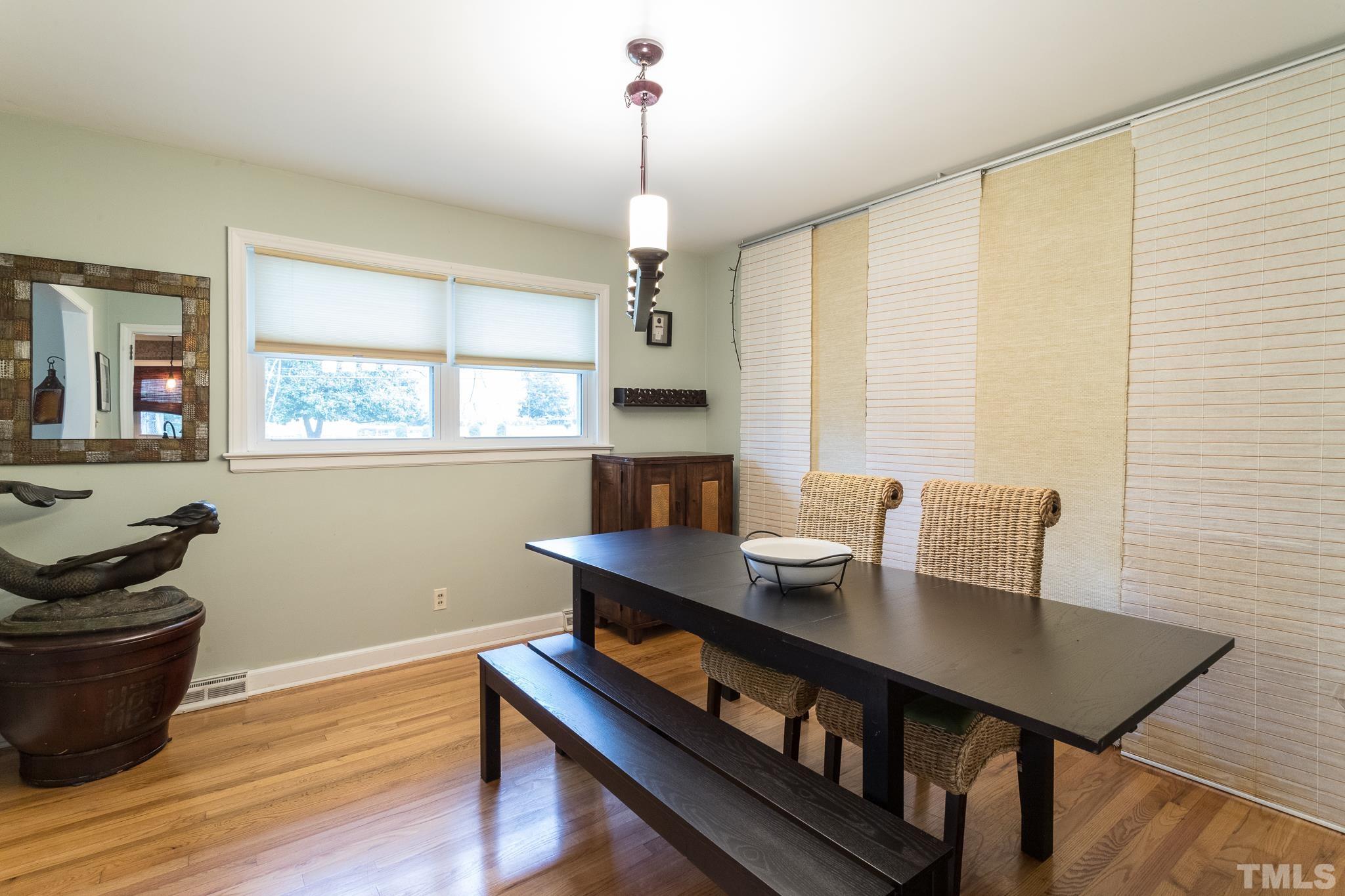 2701 Sparger Road Durham, NC 27705 - Photo 4 of 29 Gallery Image 4