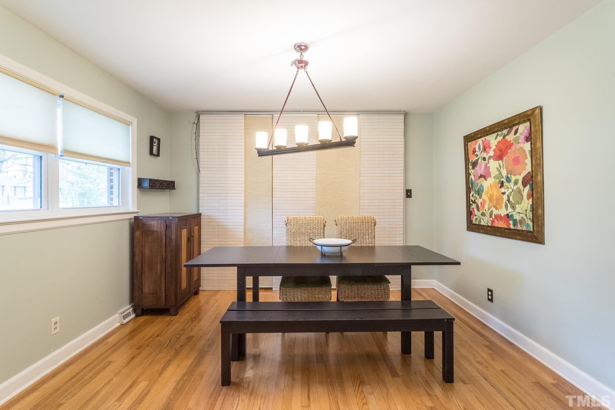 2701 Sparger Road Durham, NC 27705 - Photo 5 of 29 Gallery Image 5