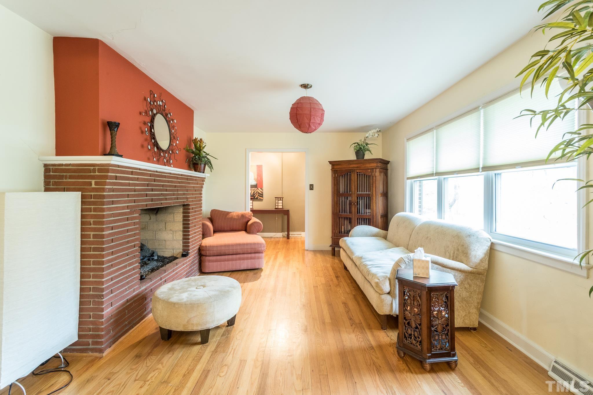 2701 Sparger Road Durham, NC 27705 - Photo 6 of 29 Gallery Image 6